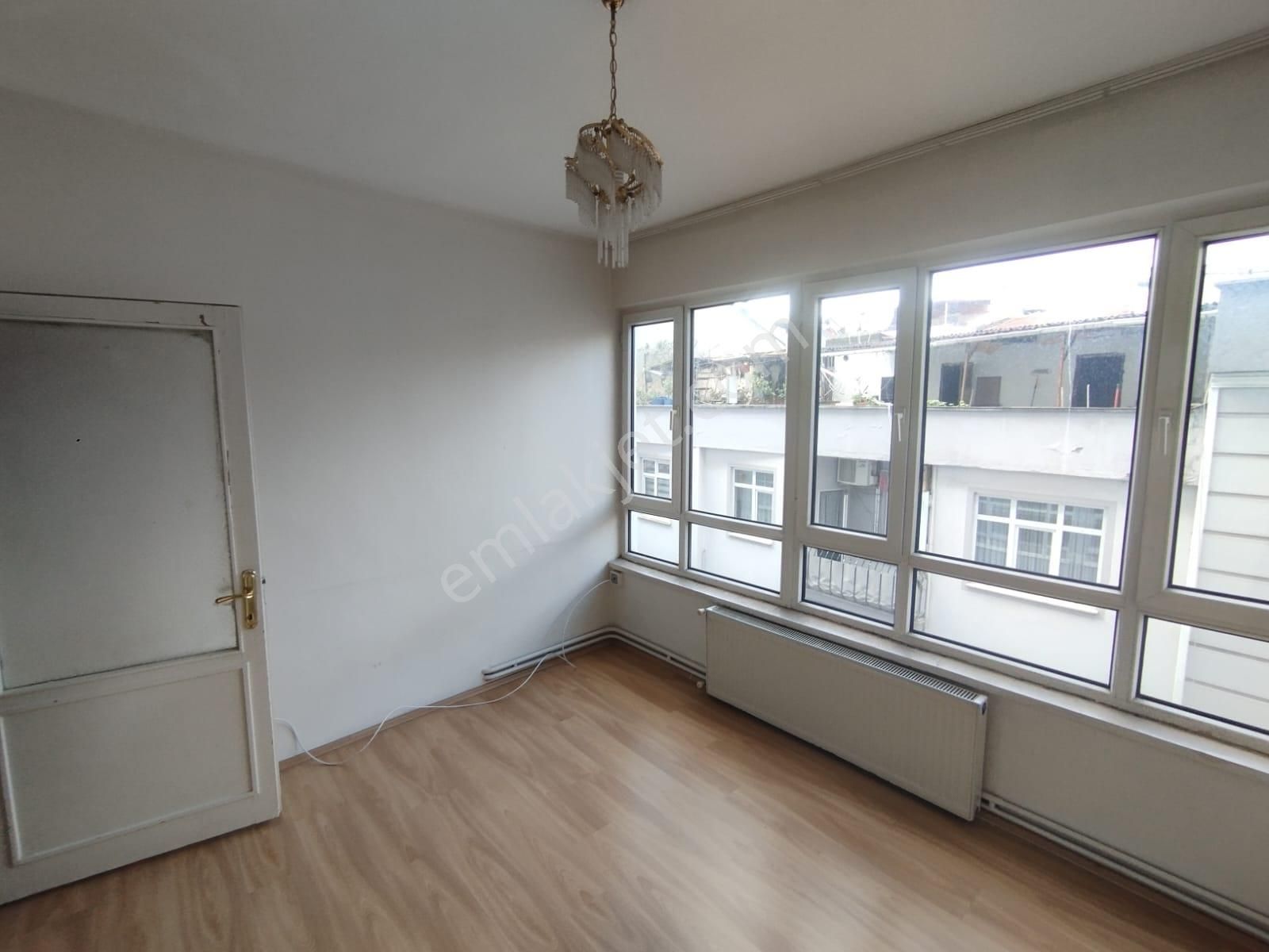 Şehrin Göbeğinde Satılık Uygun Fiyatlı Daire - Görsel 24