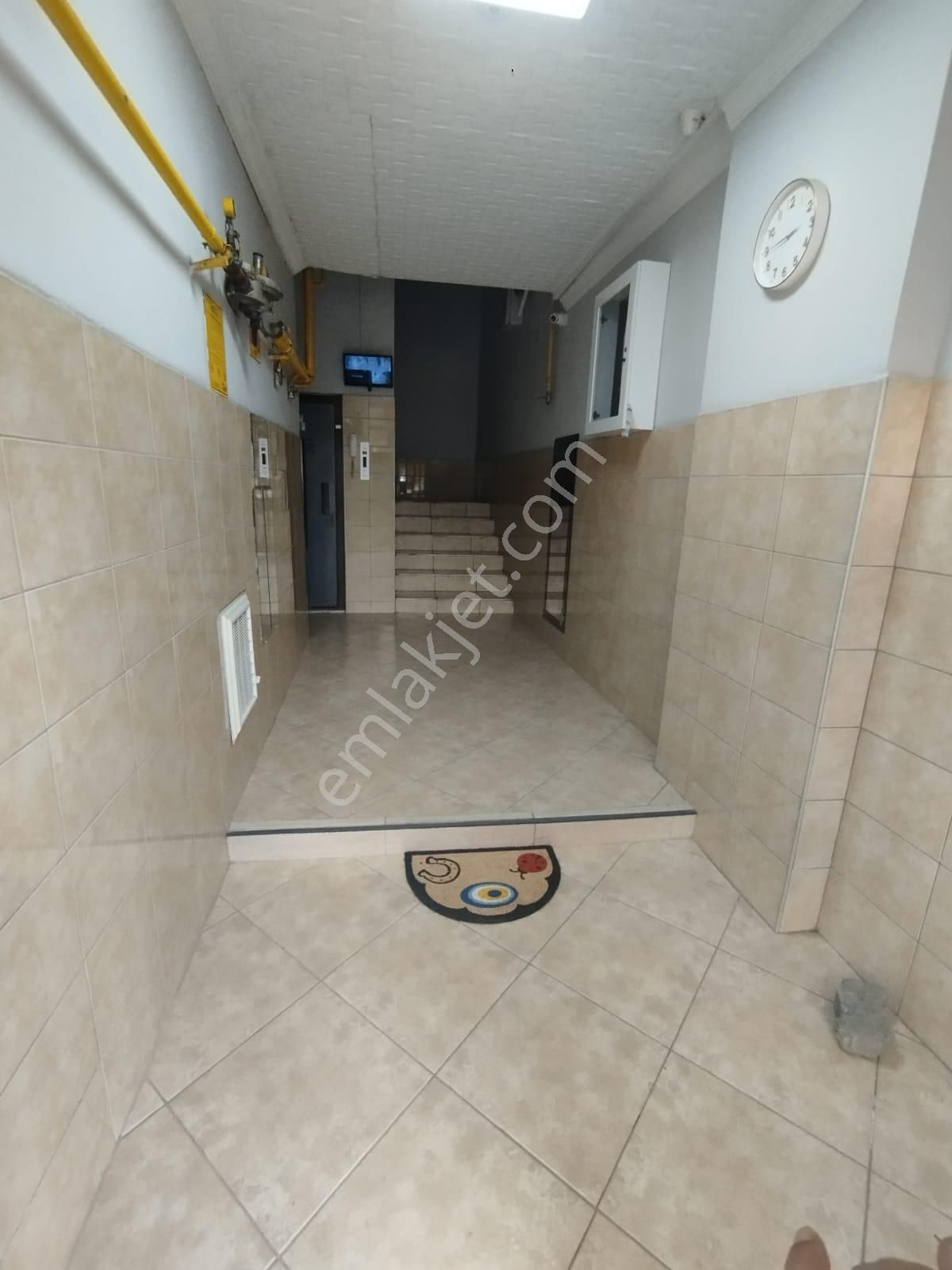 Şehrin Göbeğinde Satılık Uygun Fiyatlı Daire - Görsel 2