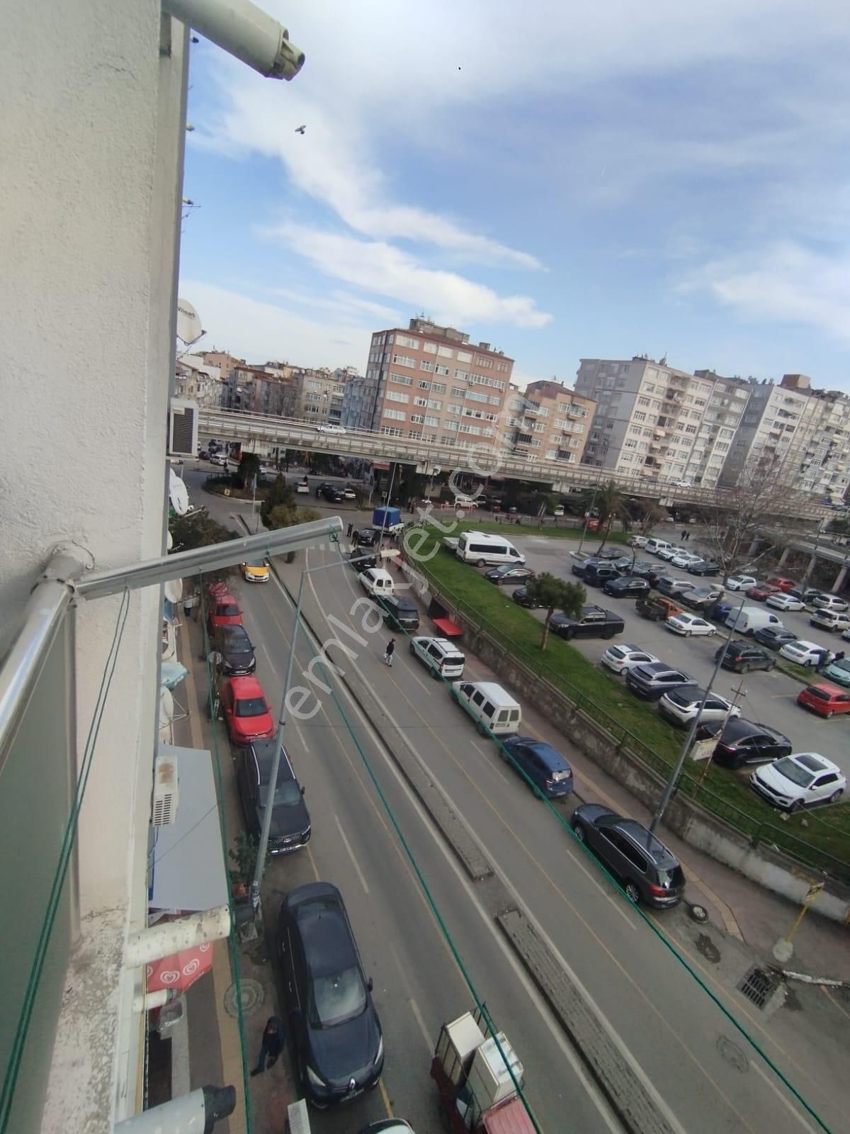 Şehrin Göbeğinde Satılık Uygun Fiyatlı Daire - Görsel 13