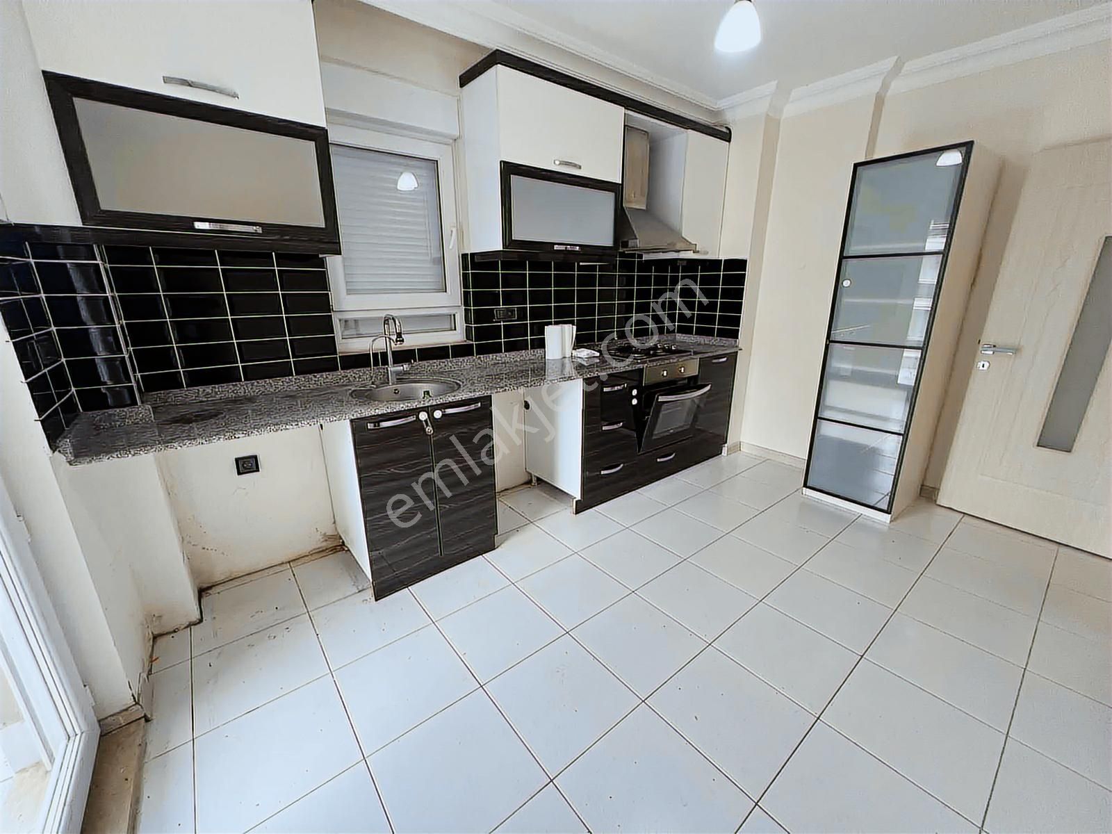 Hurma'da Ara Kat Kiralık 3+1 Ayrı Mutfak Havuzlu Daire - Görsel 10