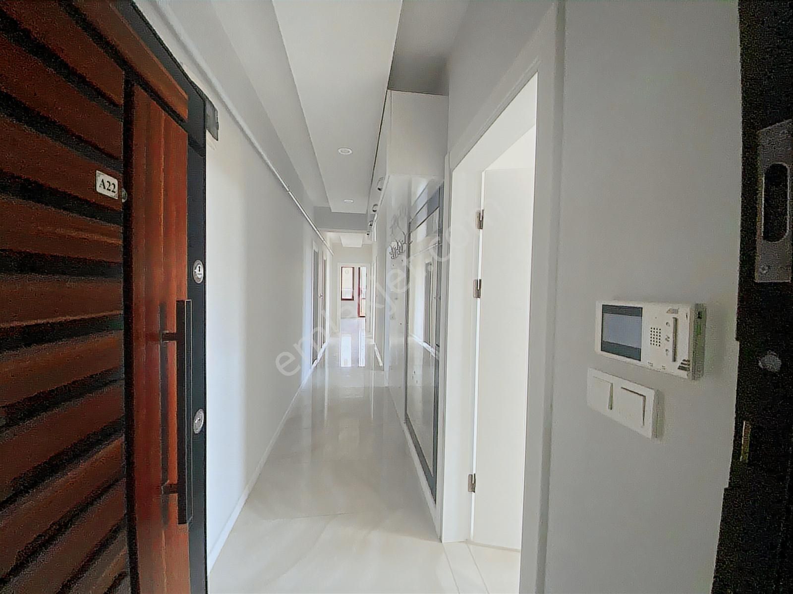 C21 İz Mehmet Çakar'dan Erenler'de Kiralık Lüks Daire - Görsel 22