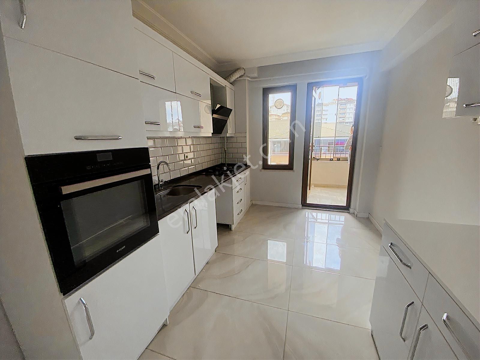 C21 İz Mehmet Çakar'dan Erenler'de Kiralık Lüks Daire - Görsel 6