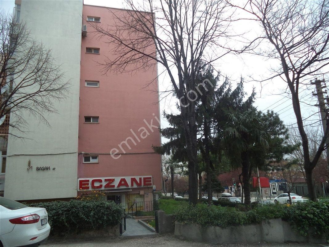 Osmangazi Kükürtlü Caddesi'nde 3+1 Satılık Manzaralı Daire - Görsel 23