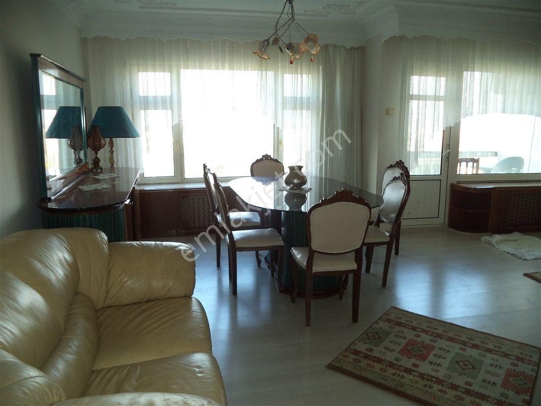 Osmangazi Kükürtlü Caddesi'nde 3+1 Satılık Manzaralı Daire - Görsel 11