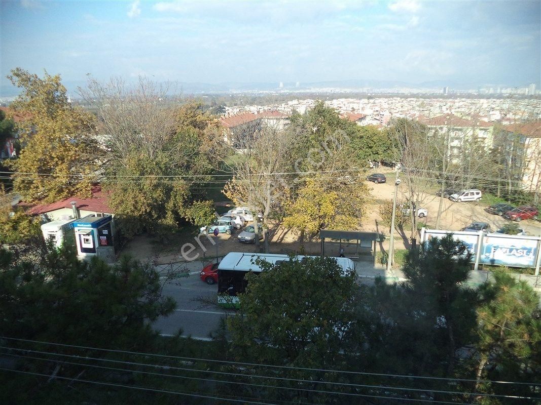 Osmangazi Kükürtlü Caddesi'nde 3+1 Satılık Manzaralı Daire - Görsel 32