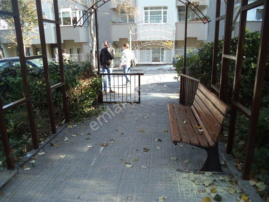 Osmangazi Kükürtlü Caddesi'nde 3+1 Satılık Manzaralı Daire - Görsel 33