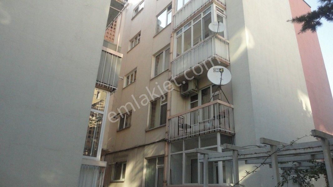 Osmangazi Kükürtlü Caddesi'nde 3+1 Satılık Manzaralı Daire - Görsel 18