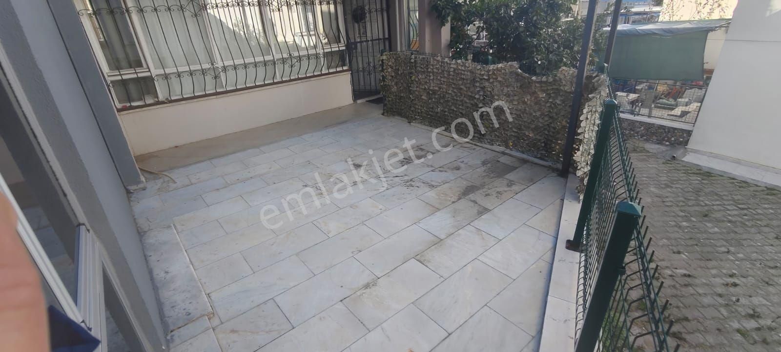 Terastan Deniz Manzaralı Dublex Yazlık - Görsel 5