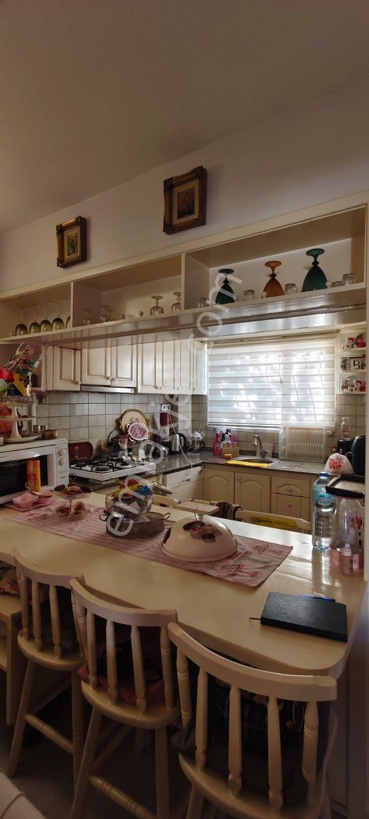 Terastan Deniz Manzaralı Dublex Yazlık - Görsel 9