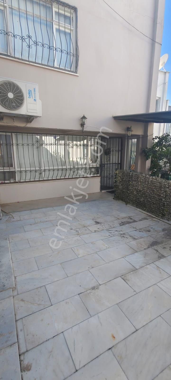 Terastan Deniz Manzaralı Dublex Yazlık - Görsel 6