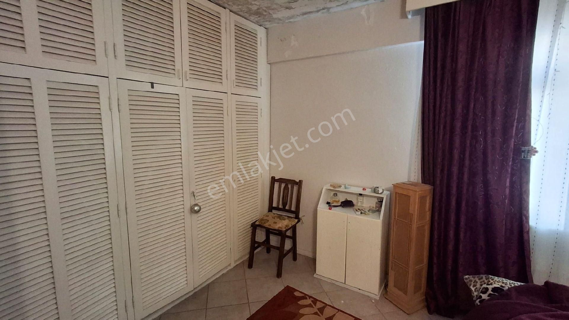 Terastan Deniz Manzaralı Dublex Yazlık - Görsel 19