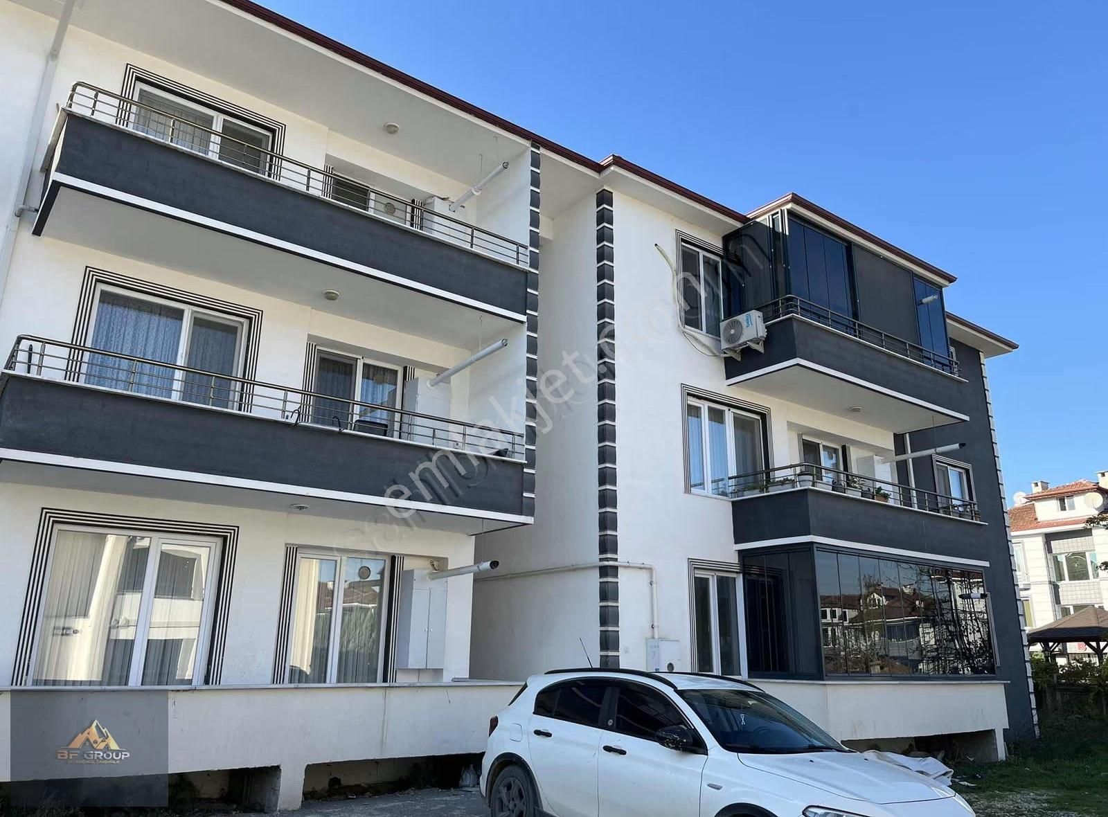 Bf Grouptan Gazi Süleyman Paşa Mah Kiralık 2+1 Daire - Görsel 4