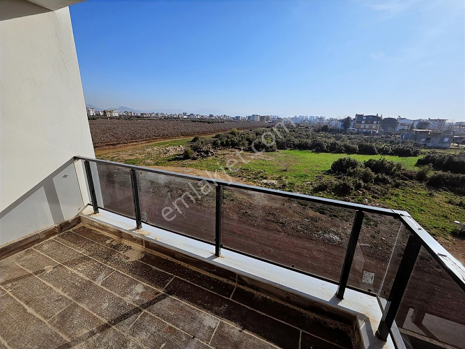 Havuzlu Sitede Ara Kat 1+1 / İskan Var / Yeniköy - Görsel 21