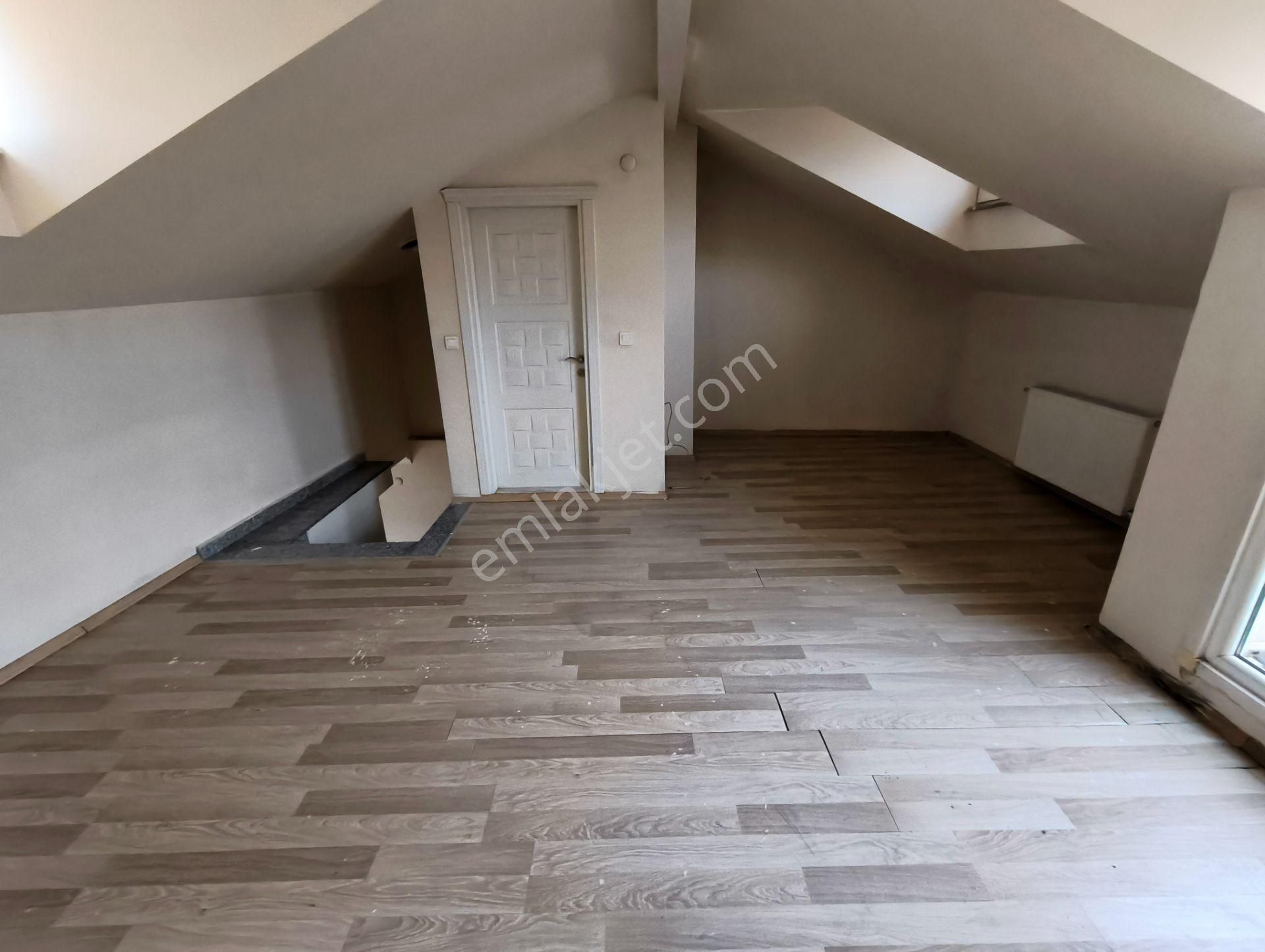 Balcıoğlundan Muratpaşa Mahallesinde.kiralık Önü Açık 3+1 Dubleks 10 Yıllık Daire - Görsel 24