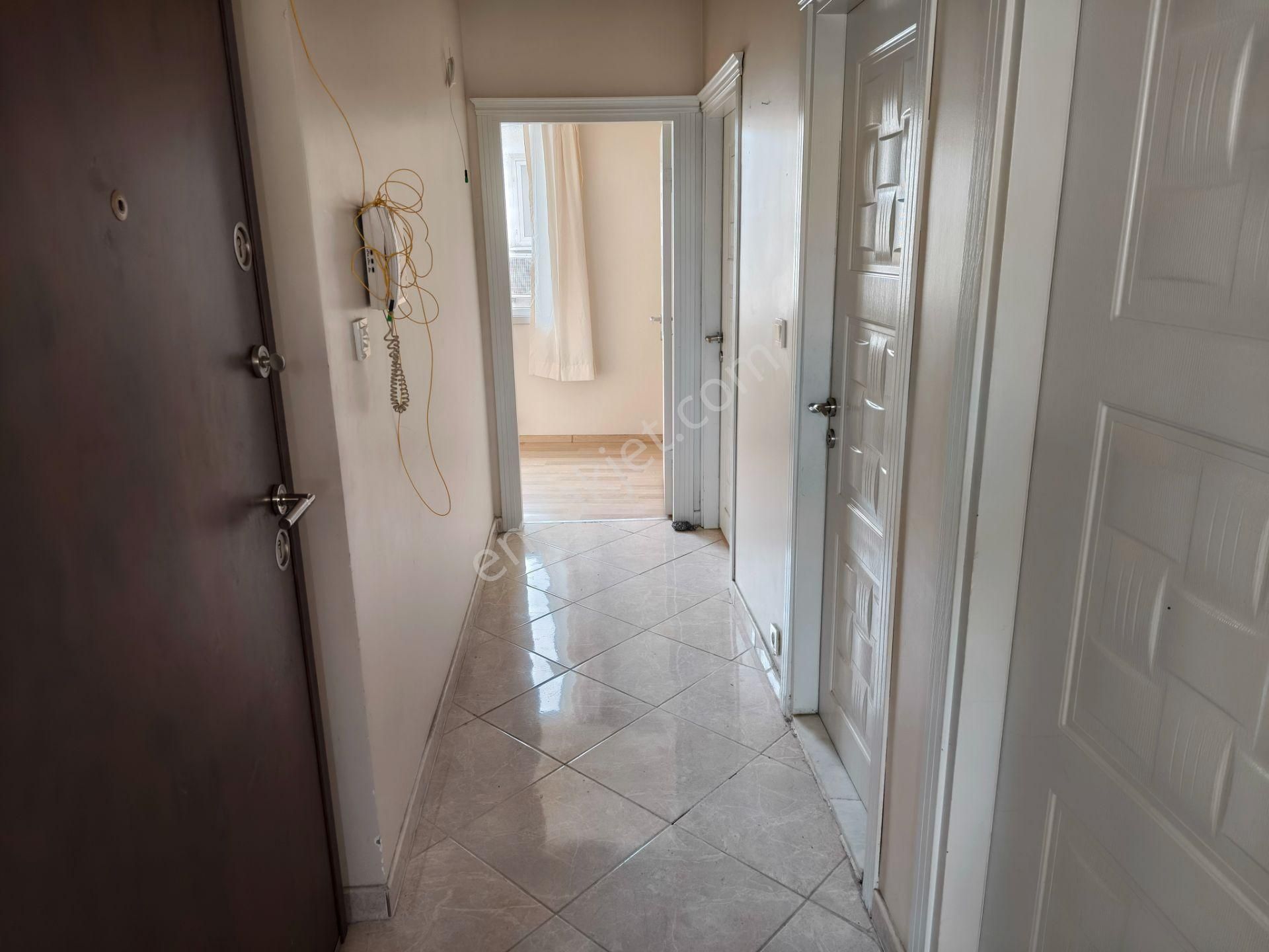 Balcıoğlundan Muratpaşa Mahallesinde.kiralık Önü Açık 3+1 Dubleks 10 Yıllık Daire - Görsel 20