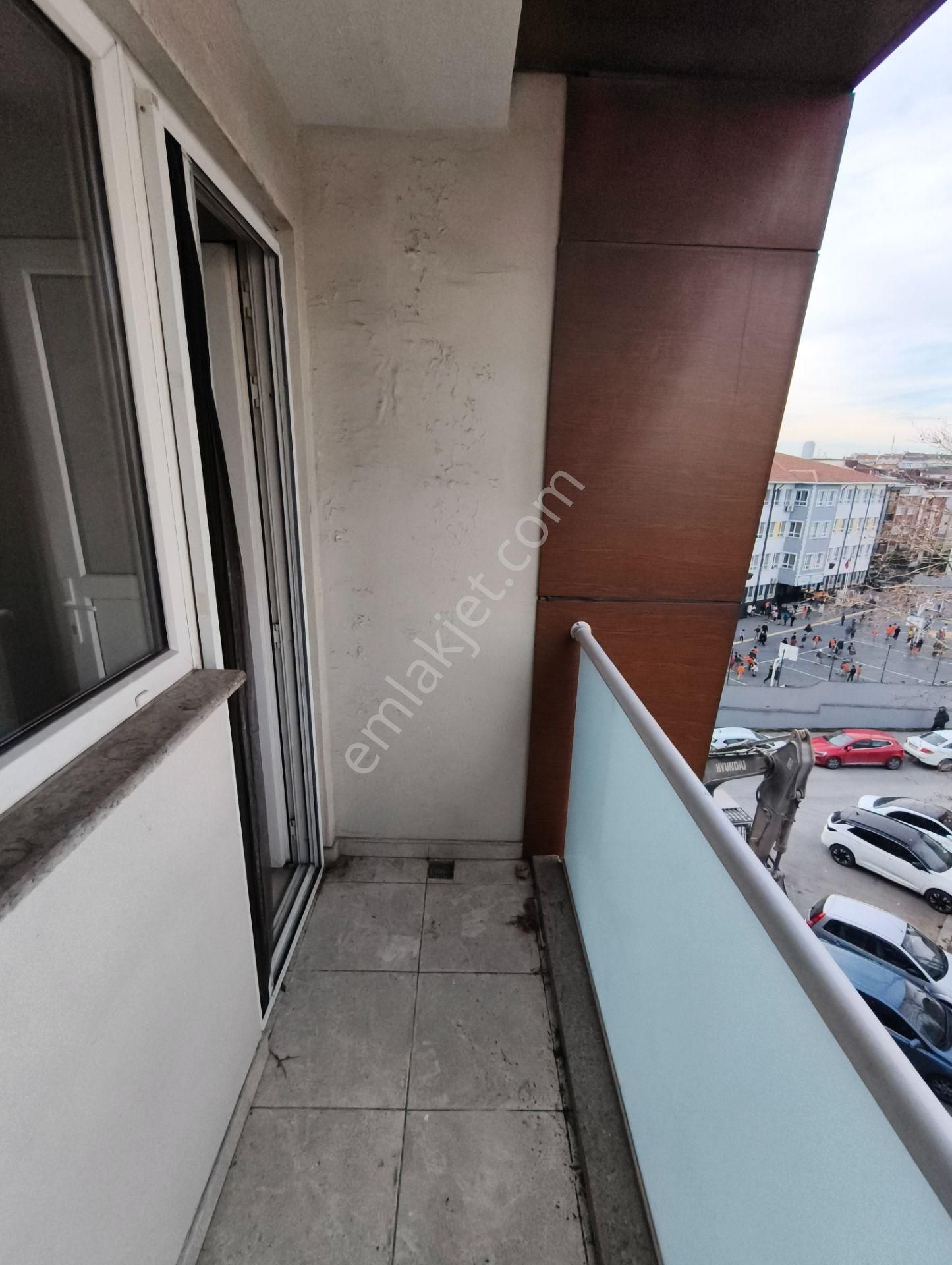 Balcıoğlundan Muratpaşa Mahallesinde.kiralık Önü Açık 3+1 Dubleks 10 Yıllık Daire - Görsel 15