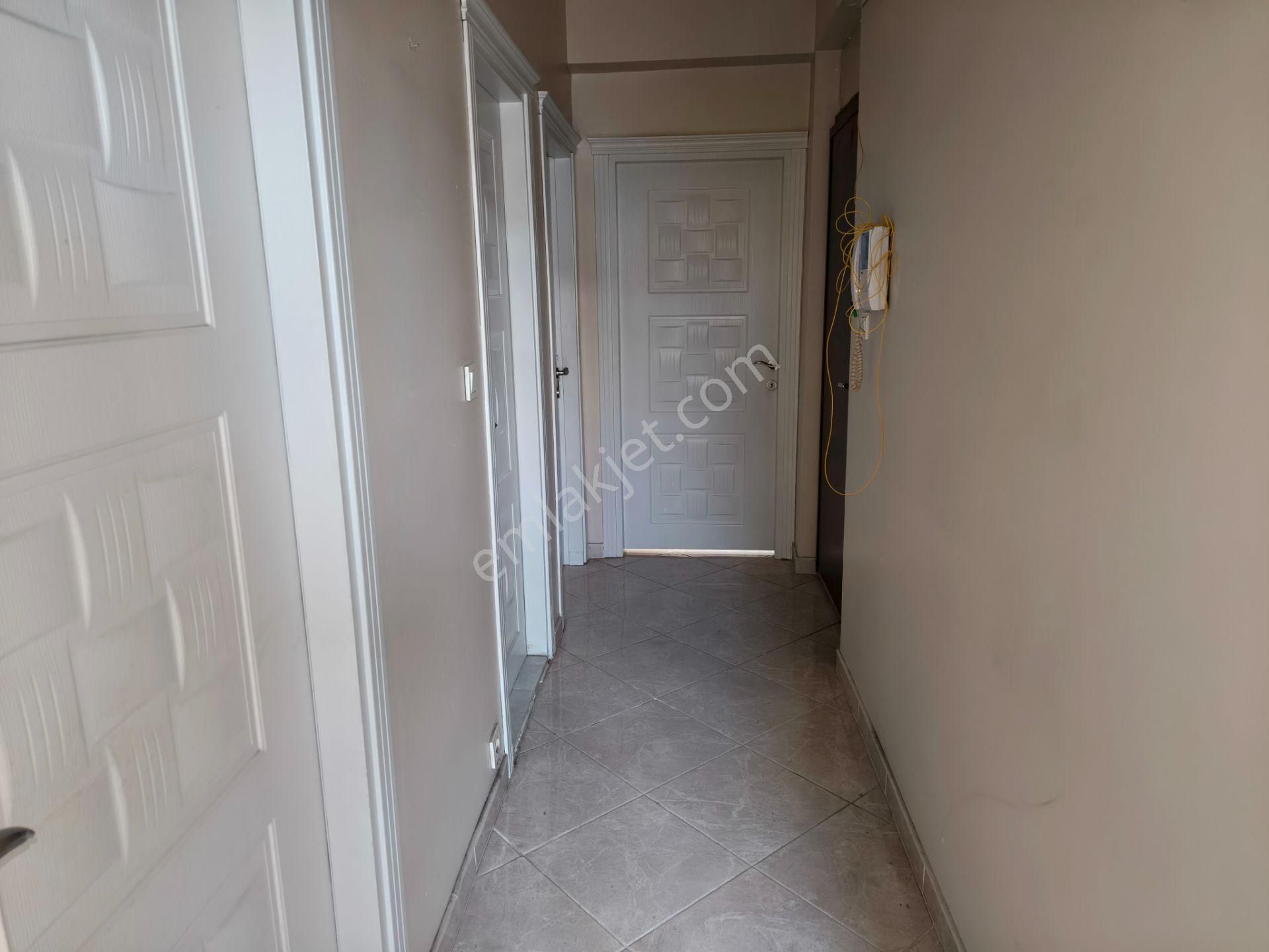 Balcıoğlundan Muratpaşa Mahallesinde.kiralık Önü Açık 3+1 Dubleks 10 Yıllık Daire - Görsel 19