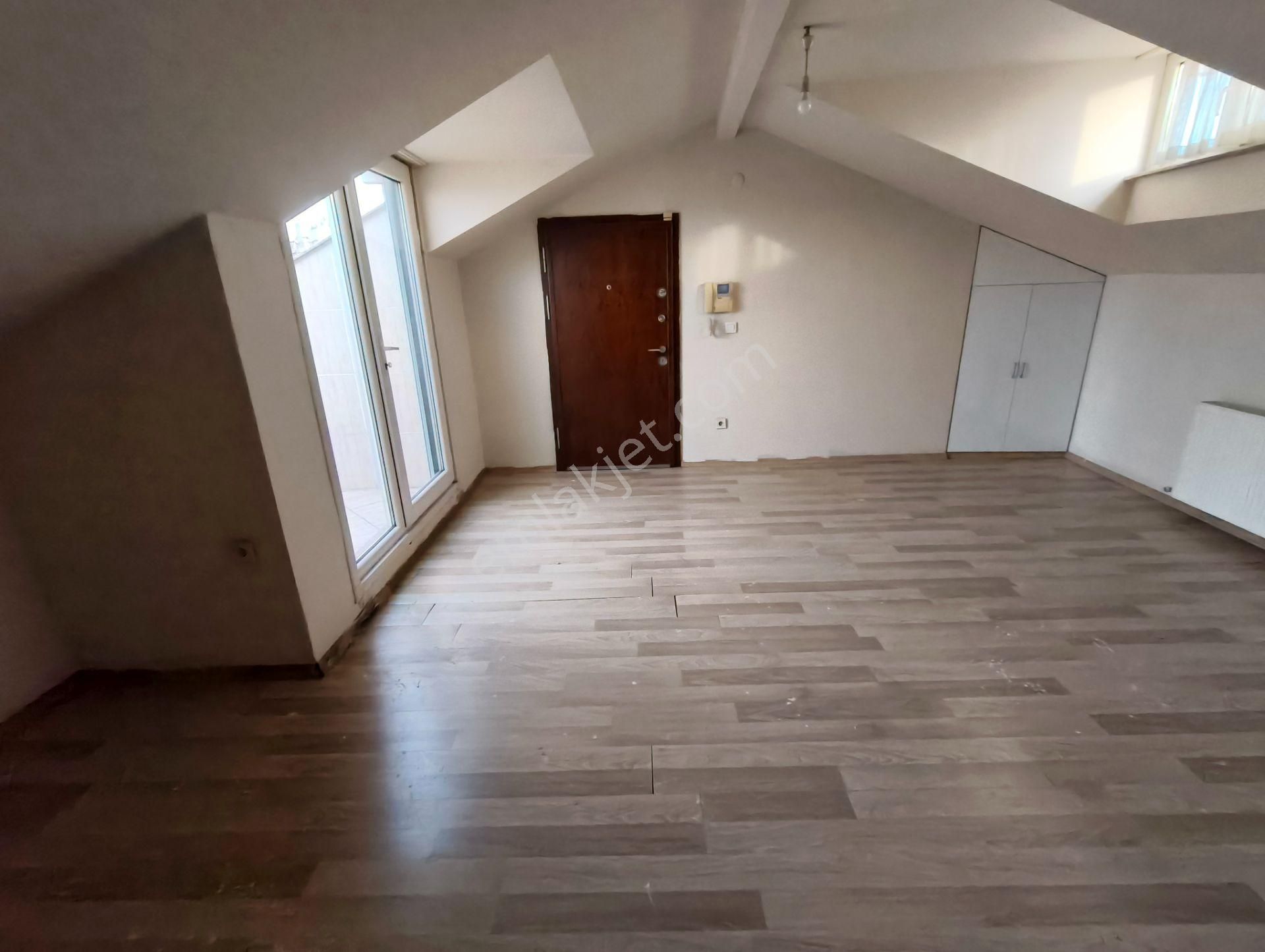 Balcıoğlundan Muratpaşa Mahallesinde.kiralık Önü Açık 3+1 Dubleks 10 Yıllık Daire - Görsel 26