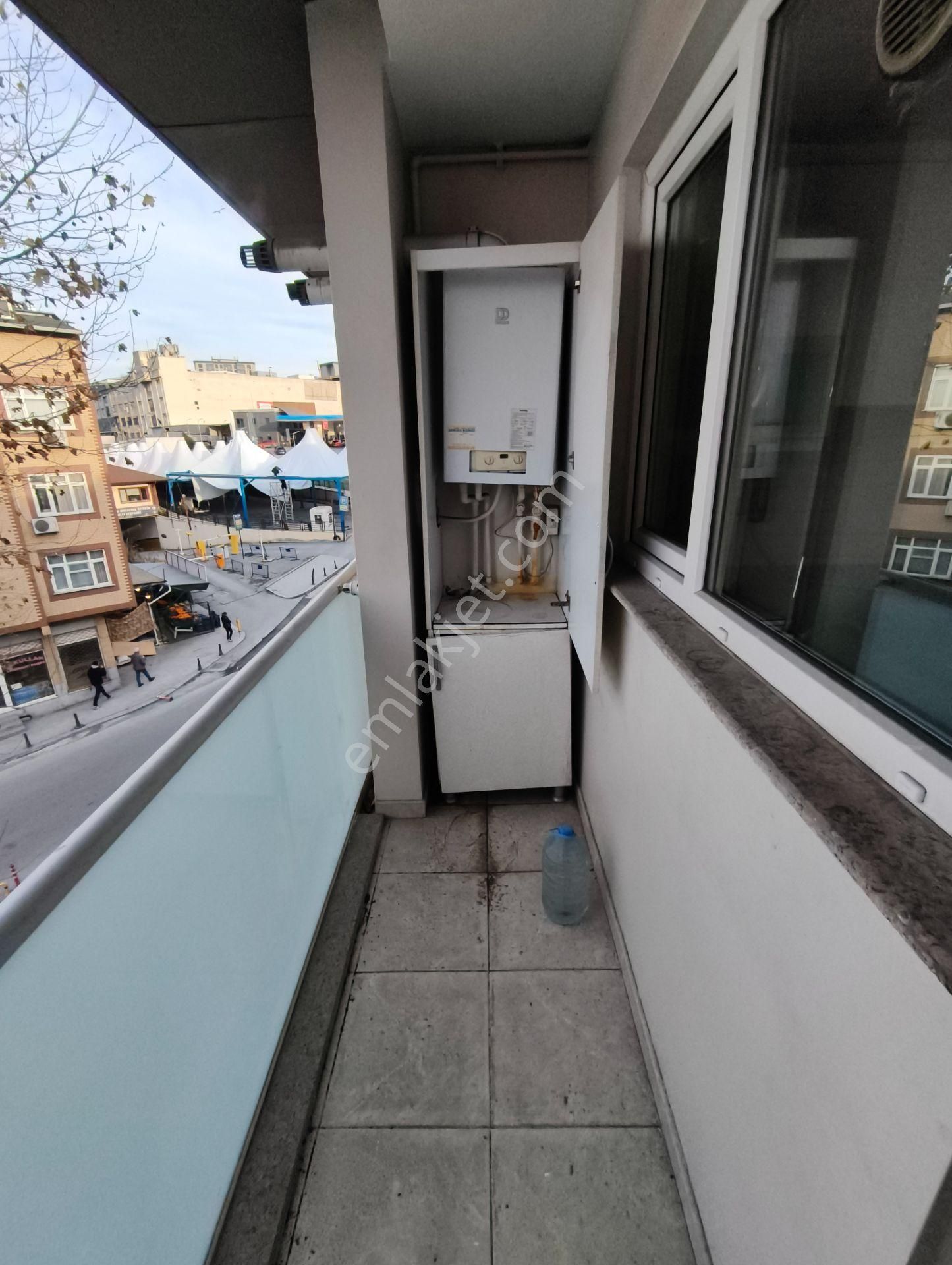 Balcıoğlundan Muratpaşa Mahallesinde.kiralık Önü Açık 3+1 Dubleks 10 Yıllık Daire - Görsel 14