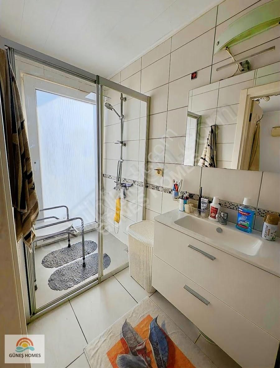 Ovacık'ta 4+1 Modern Villa - Görsel 17