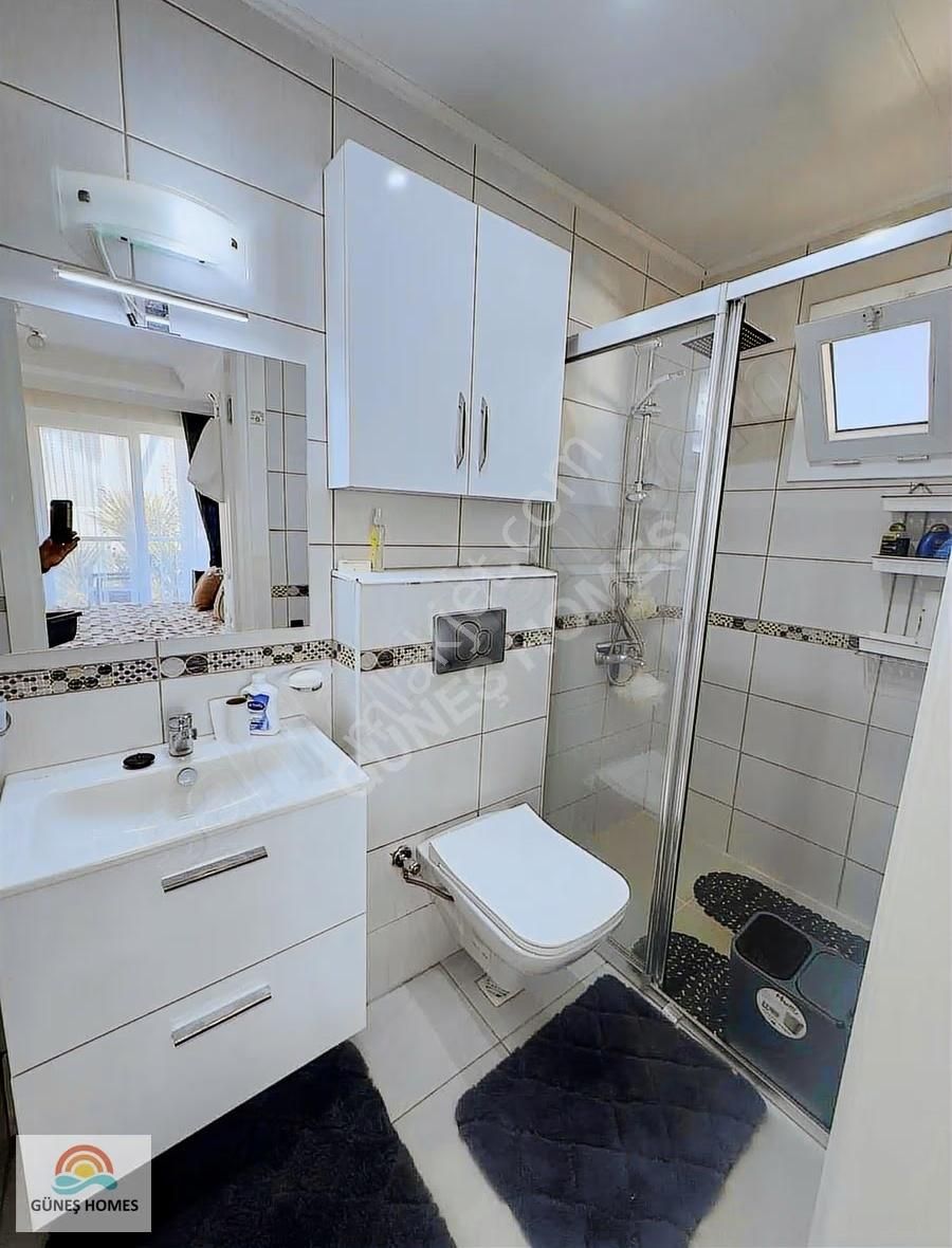 Ovacık'ta 4+1 Modern Villa - Görsel 2