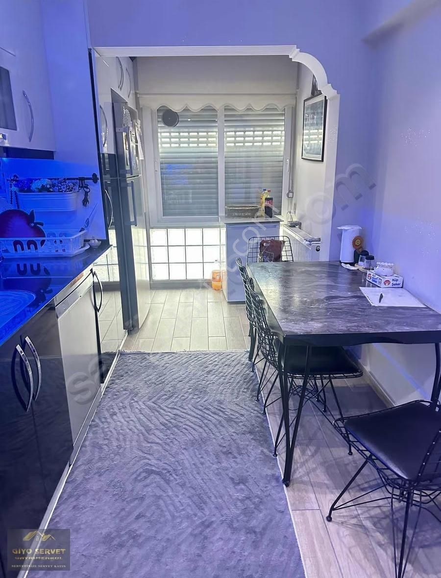 Yüzbaşı İbrahim Hakkı Caddesi Doğalgazlı 3+1 Daire - Görsel 28