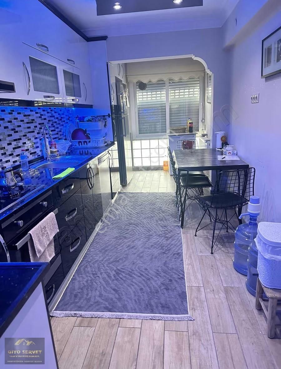 Yüzbaşı İbrahim Hakkı Caddesi Doğalgazlı 3+1 Daire - Görsel 7