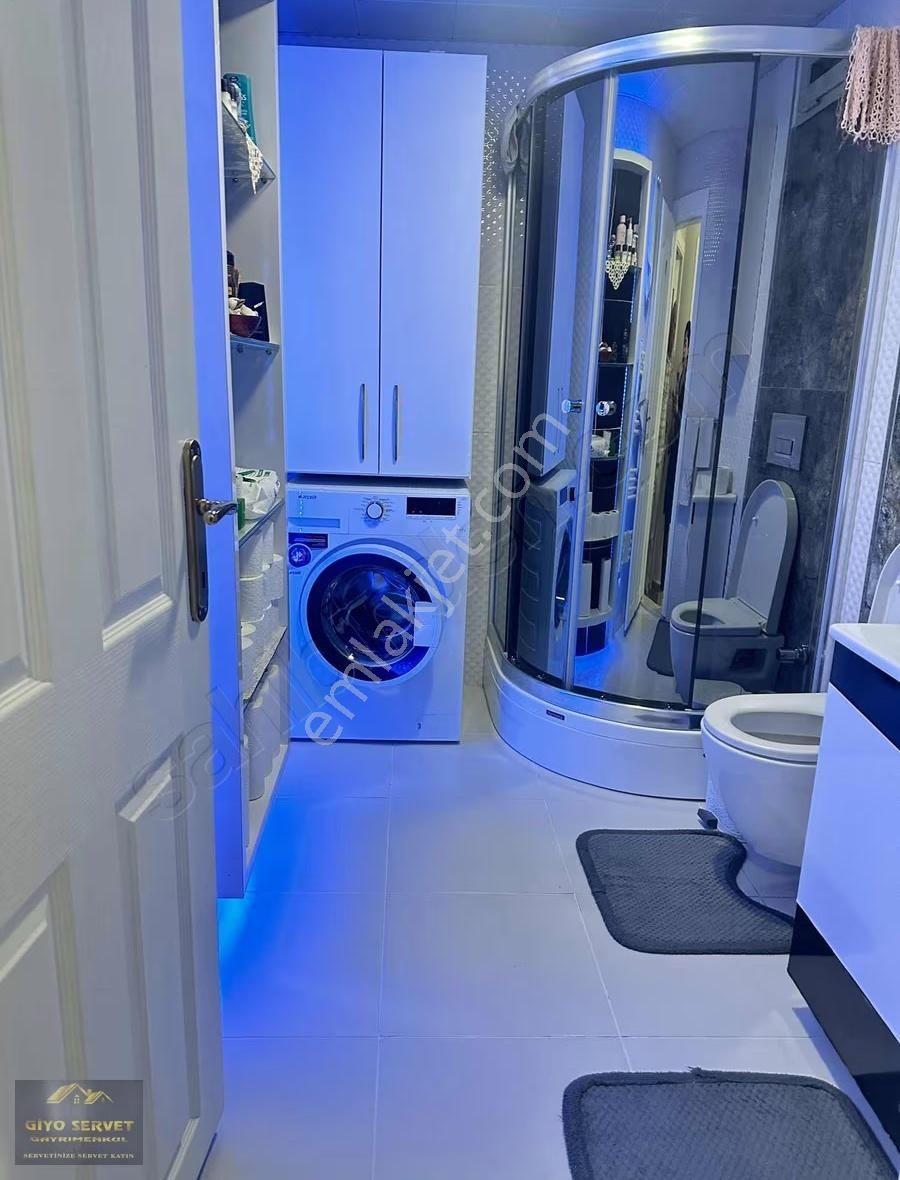 Yüzbaşı İbrahim Hakkı Caddesi Doğalgazlı 3+1 Daire - Görsel 19