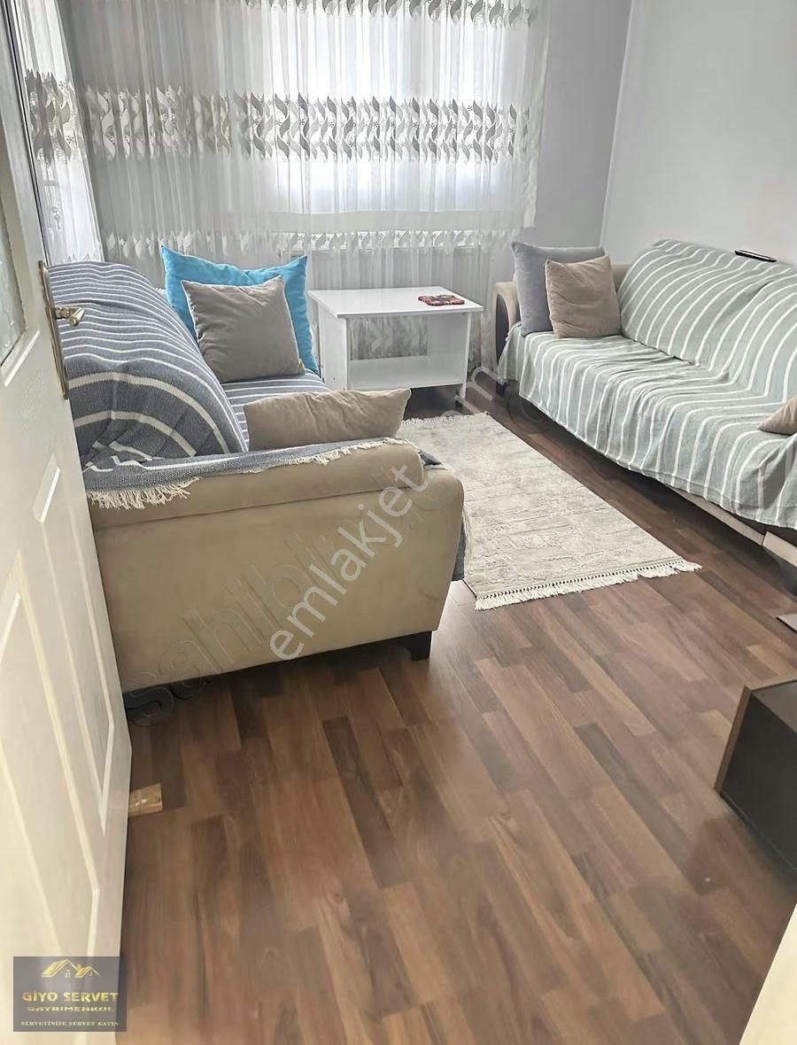 Yüzbaşı İbrahim Hakkı Caddesi Doğalgazlı 3+1 Daire - Görsel 20