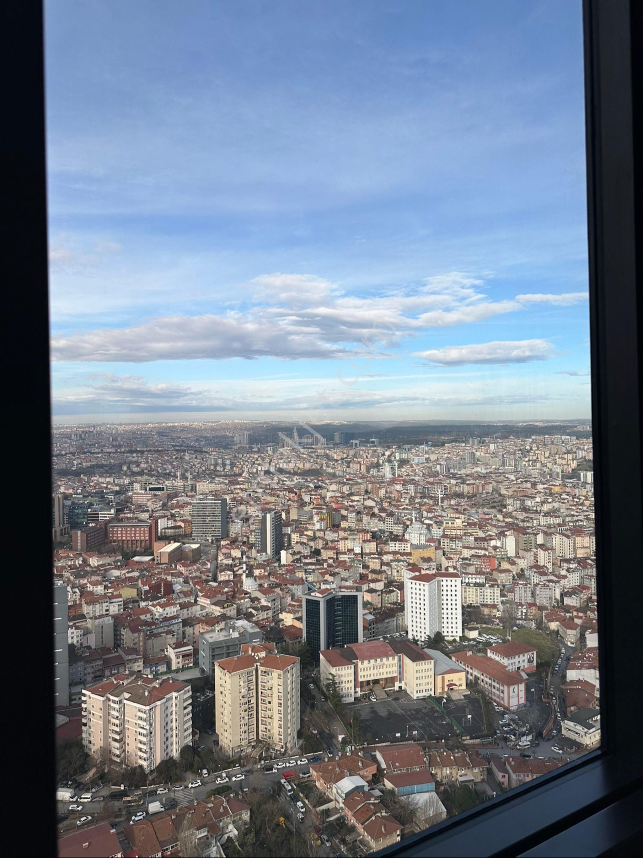 Trump Tower,da Kiralık Ofis - Görsel 6