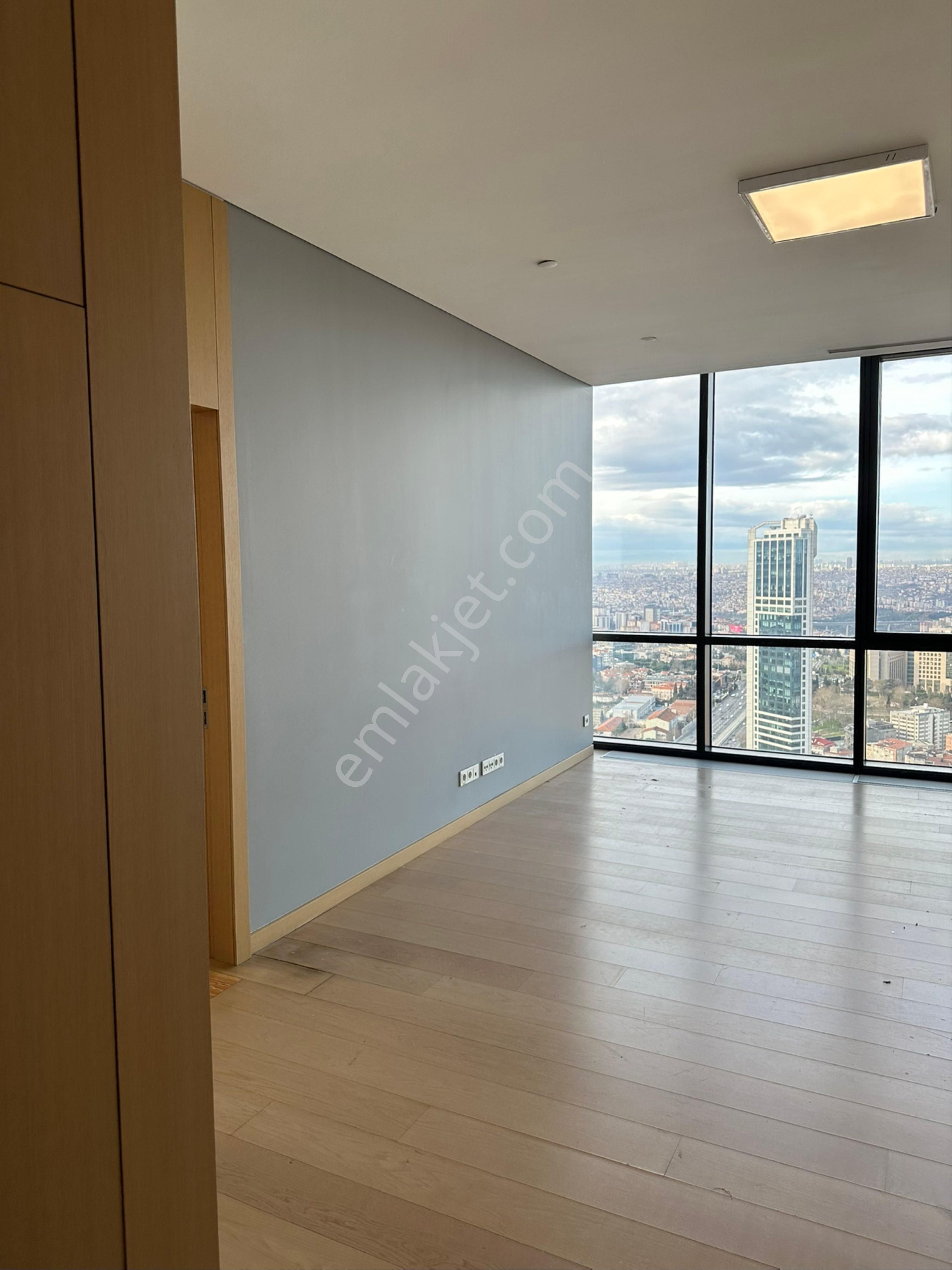 Trump Tower,da Kiralık Ofis - Görsel 3