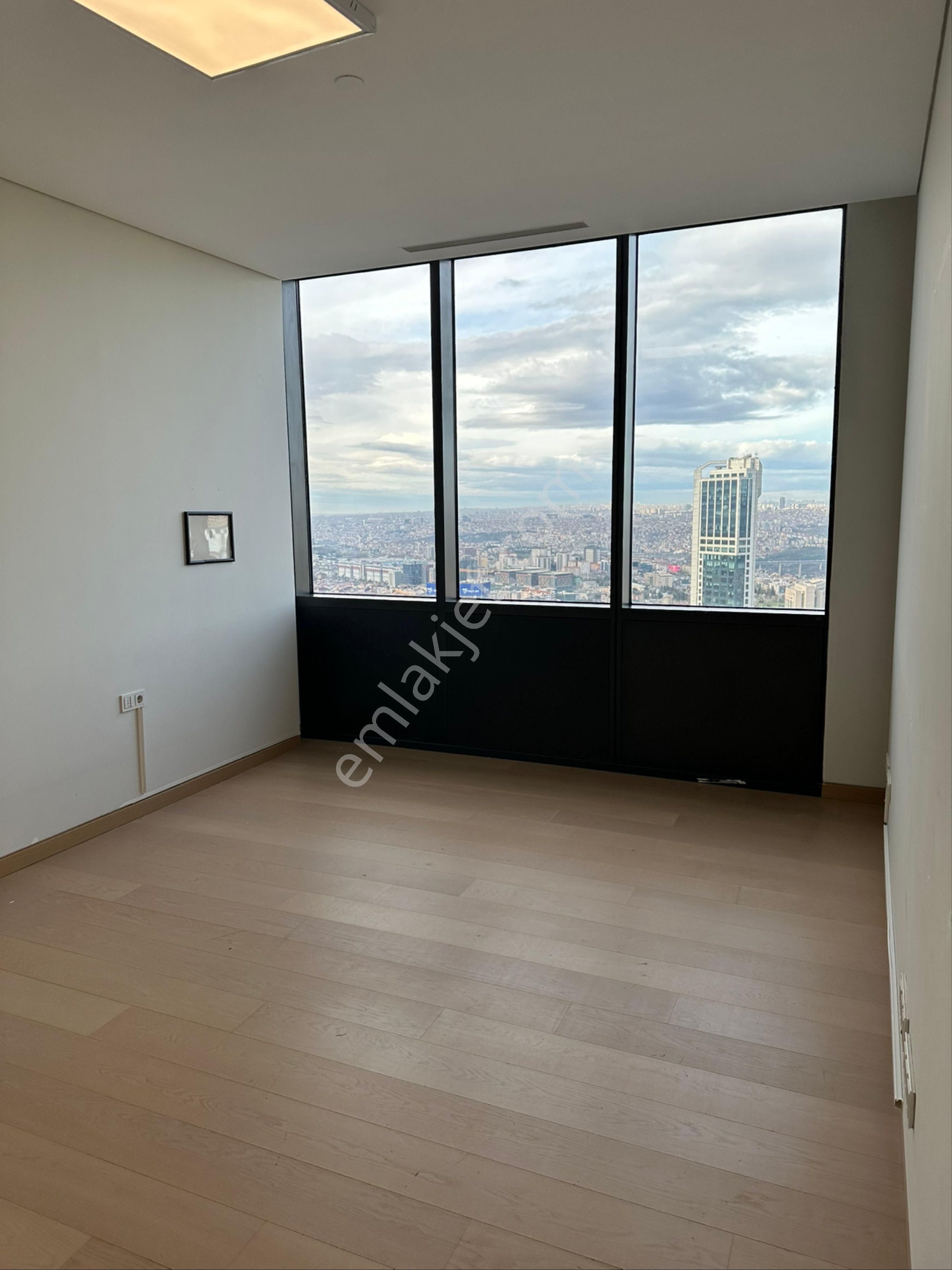 Trump Tower,da Kiralık Ofis - Görsel 9