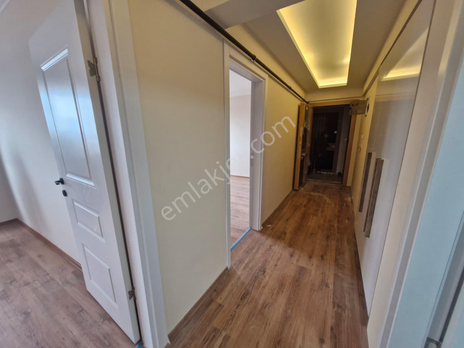 Menemen Koyunderede Acil Satılık 2+1 Uygun Fiyatlı Daire - Görsel 12