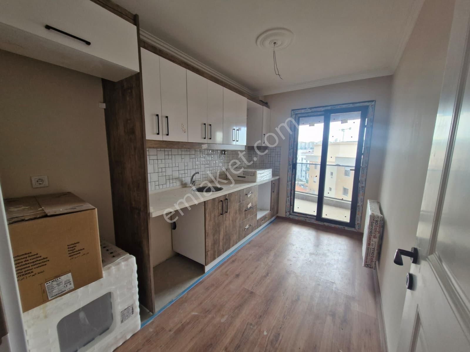 Menemen Koyunderede Acil Satılık 2+1 Uygun Fiyatlı Daire - Görsel 2