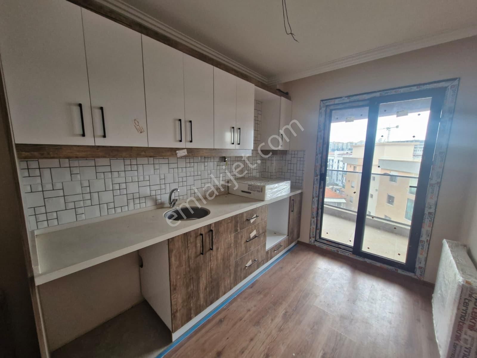 Menemen Koyunderede Acil Satılık 2+1 Uygun Fiyatlı Daire - Görsel 3