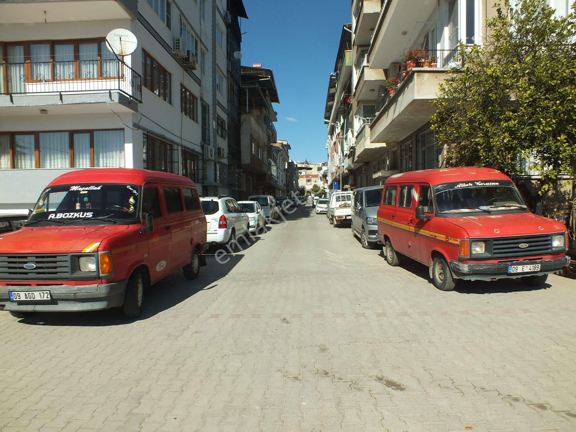 Yeni Mahallede Kiralık 2+1 Teras Katı - Görsel 25