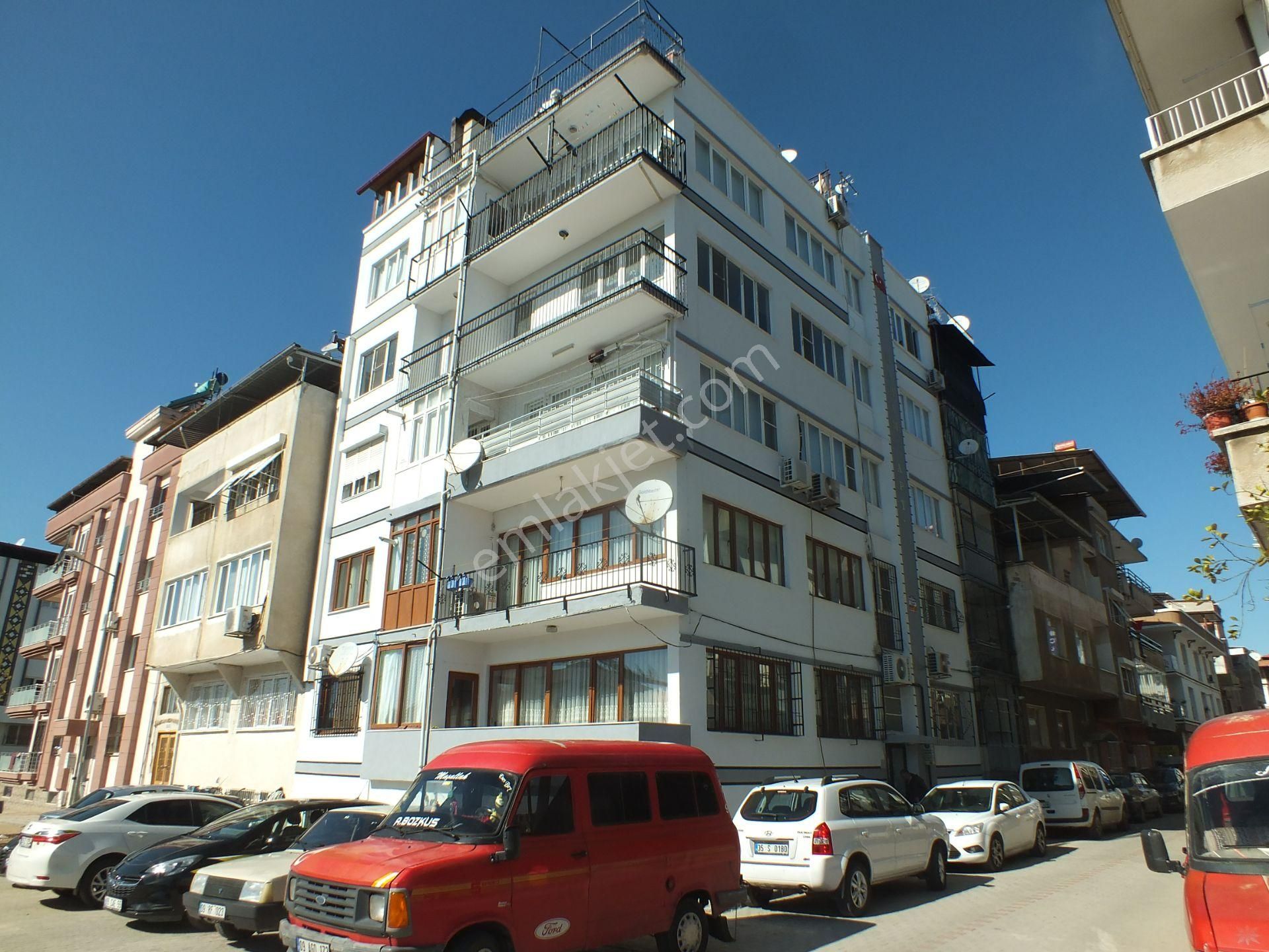 Yeni Mahallede Kiralık 2+1 Teras Katı - Görsel 2