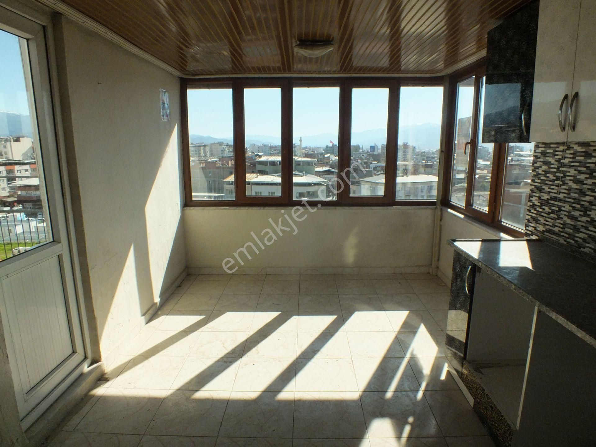 Yeni Mahallede Kiralık 2+1 Teras Katı - Görsel 4