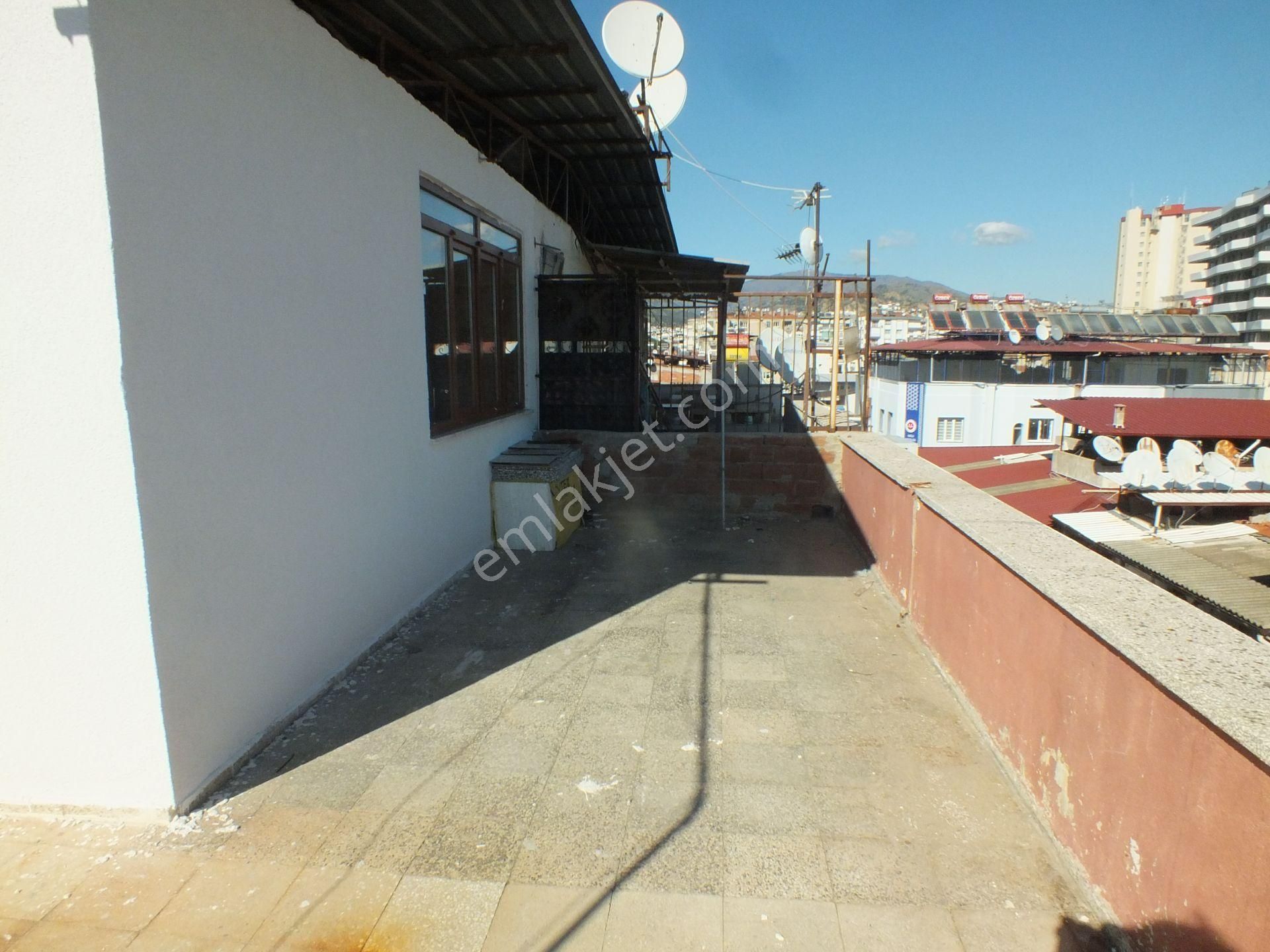 Yeni Mahallede Kiralık 2+1 Teras Katı - Görsel 18