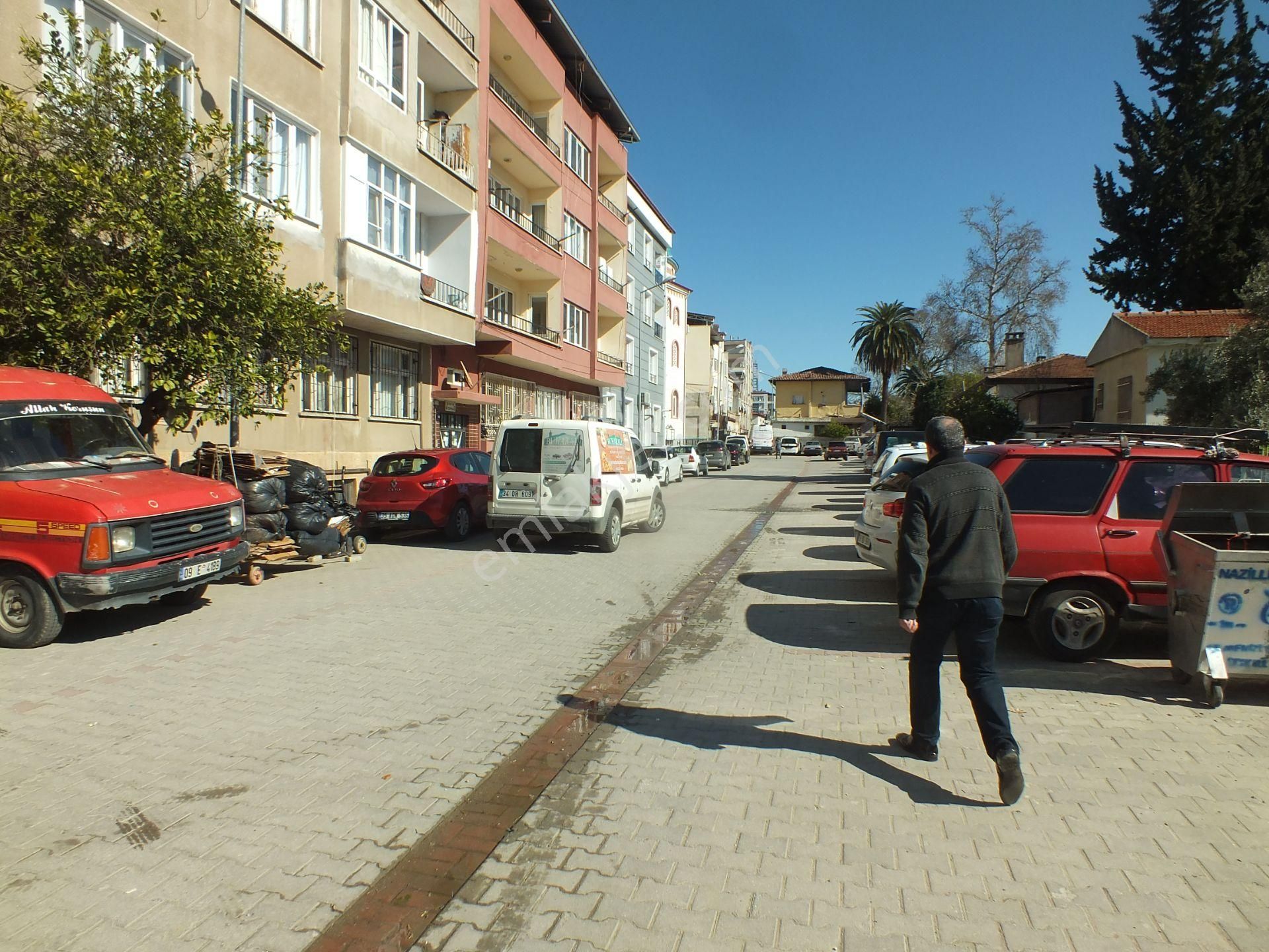 Yeni Mahallede Kiralık 2+1 Teras Katı - Görsel 24