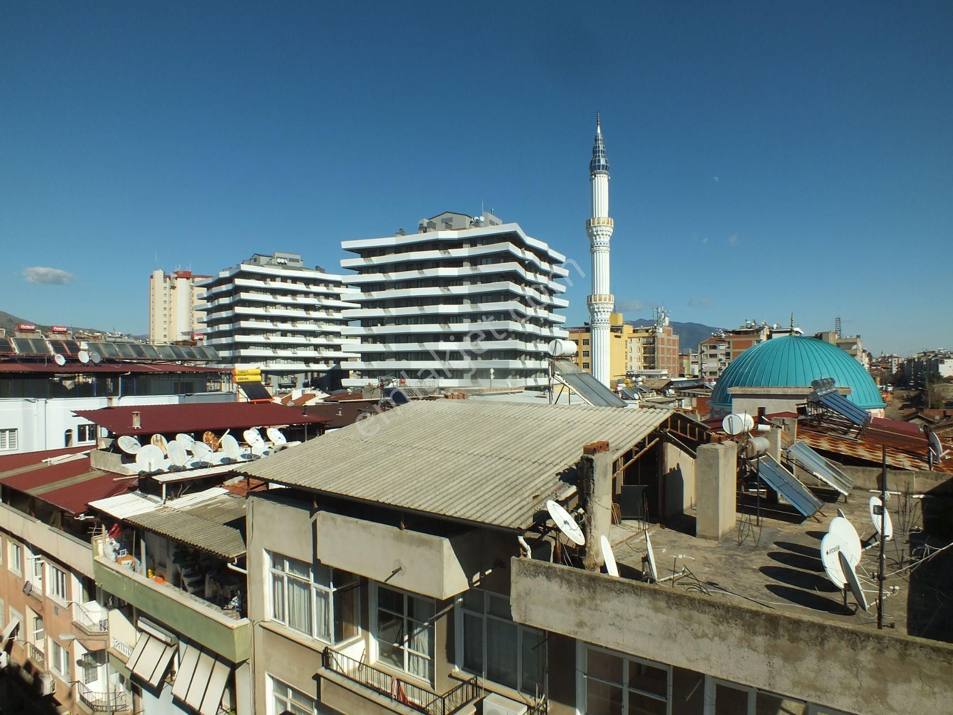 Yeni Mahallede Kiralık 2+1 Teras Katı - Görsel 26