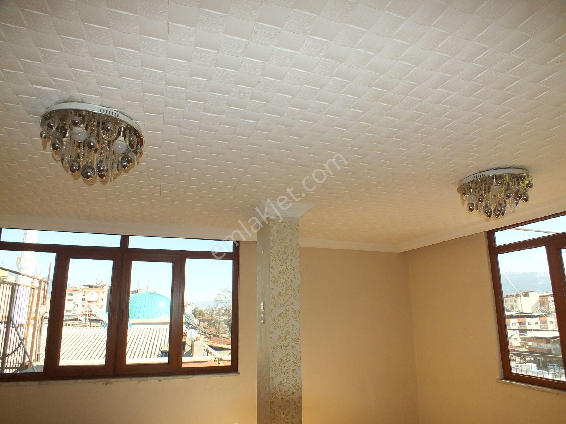 Yeni Mahallede Kiralık 2+1 Teras Katı - Görsel 15