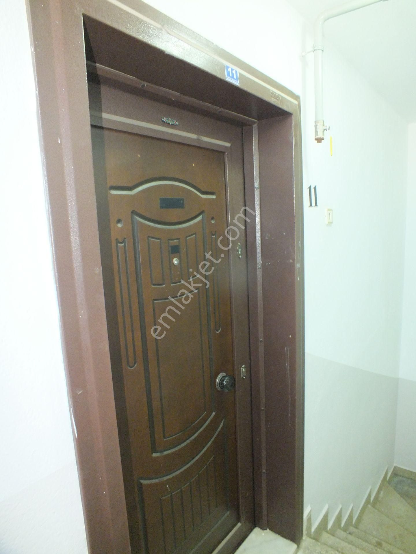 Yeni Mahallede Kiralık 2+1 Teras Katı - Görsel 23