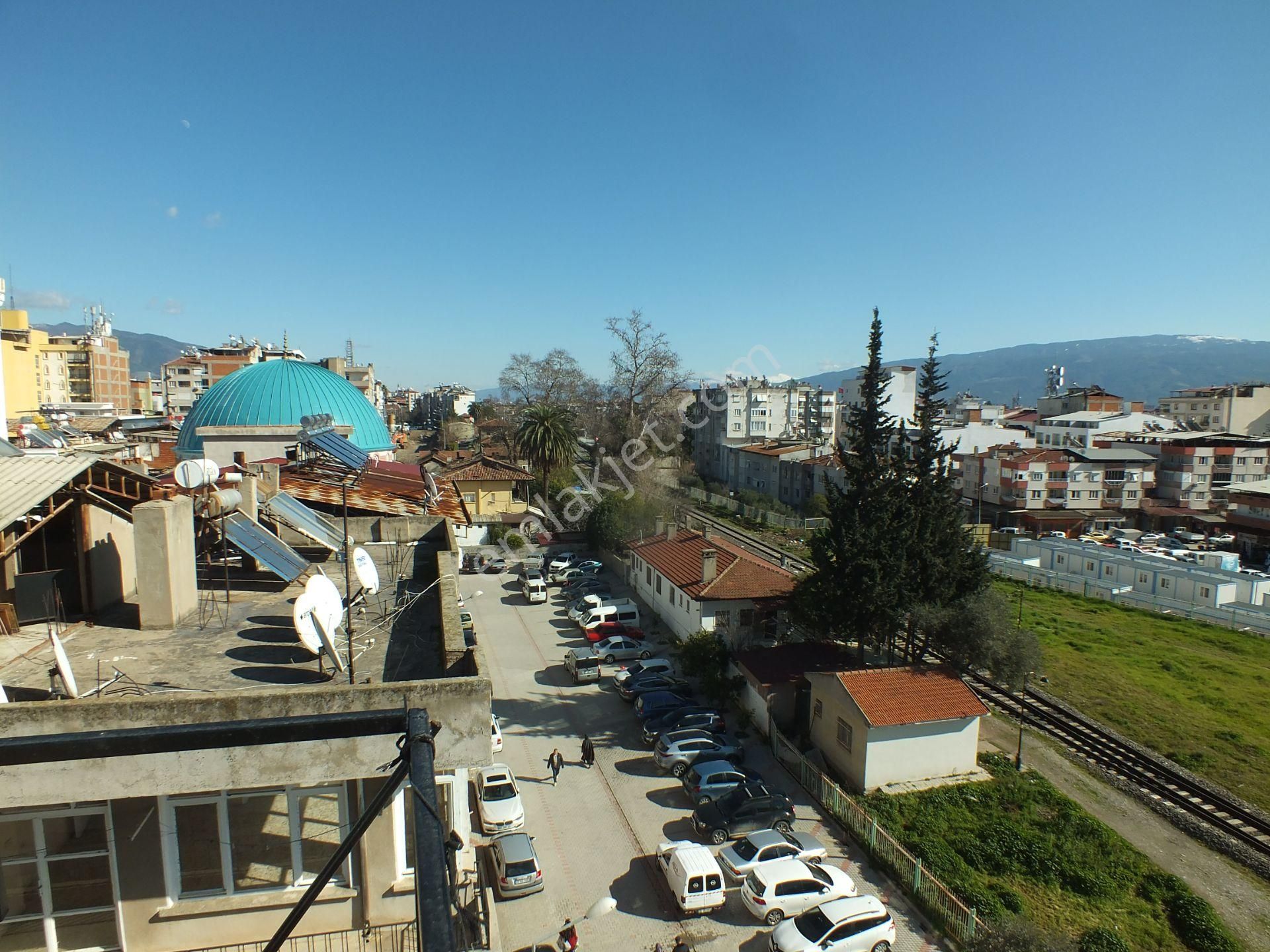 Yeni Mahallede Kiralık 2+1 Teras Katı - Görsel 27