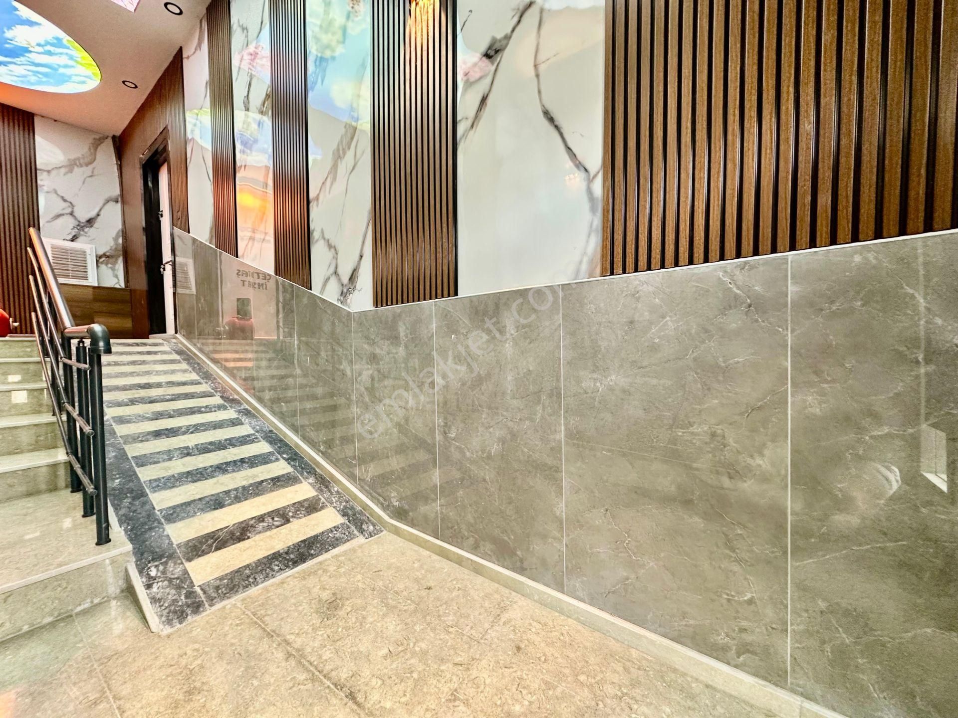 ꧁ay Emlaktan꧂akçay Kordonda Denize 50 Mt Kazdağları Eteklerinde Sıfır Satılık 1+1 Ultra Lüks Daire - Görsel 28