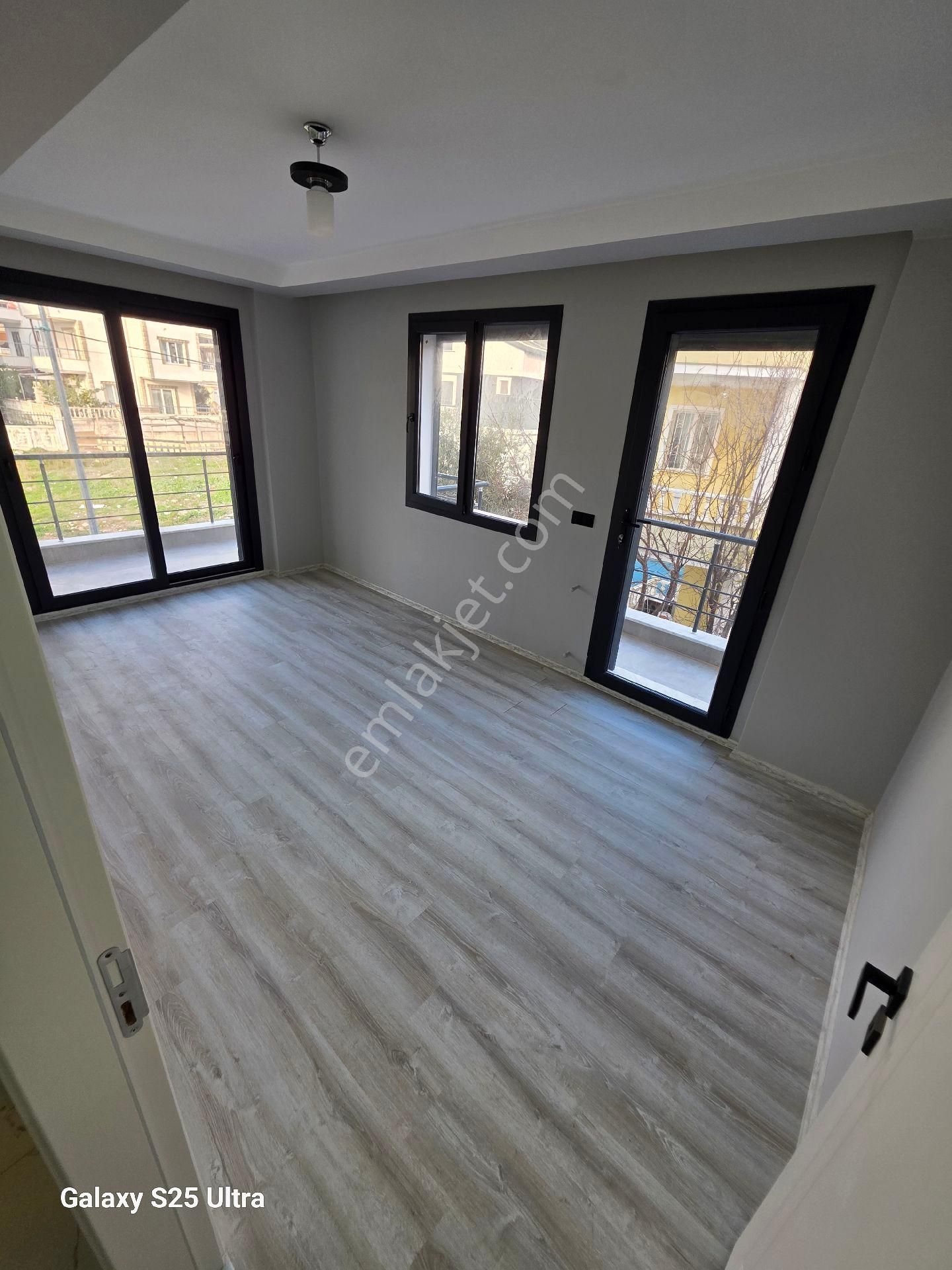 ️ Kelepir Fiyata Didim Efelerde Ön Cephe Triplex Villa ️ - Görsel 12