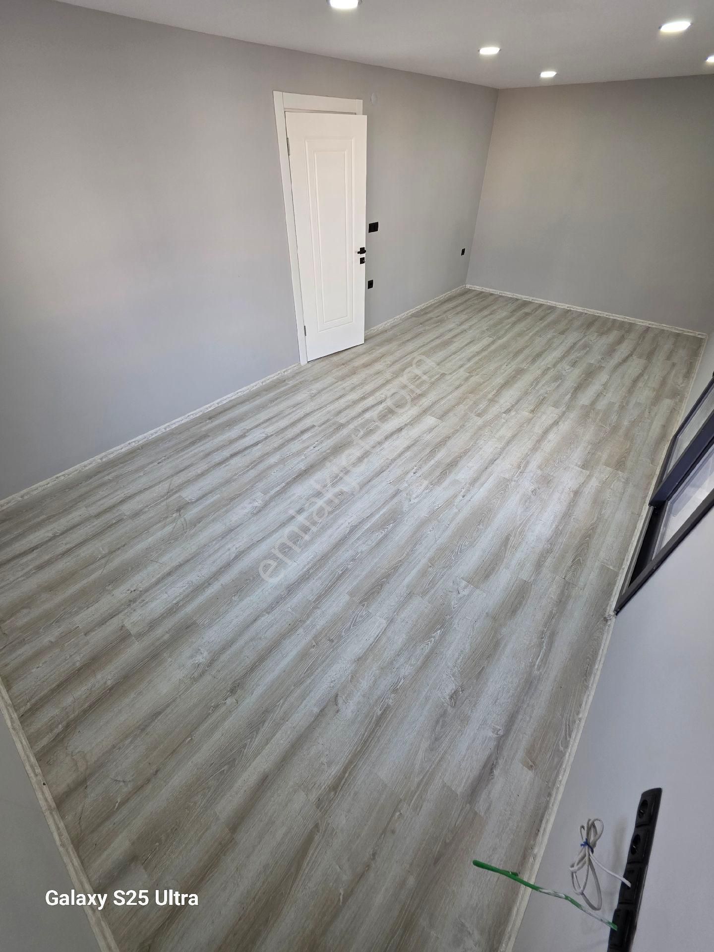 ️ Kelepir Fiyata Didim Efelerde Ön Cephe Triplex Villa ️ - Görsel 21