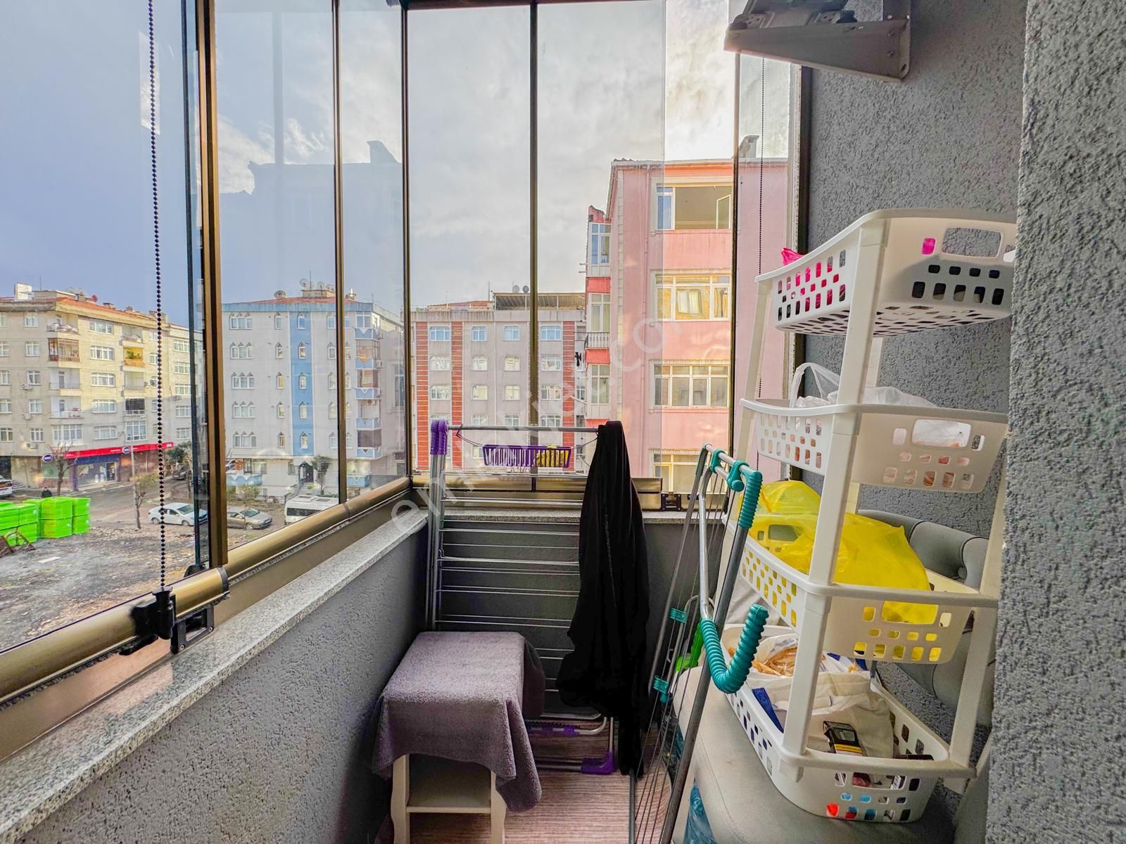 Bahçelievler Yayla Merkez Yakını 2+1 Ara Kat 4 Yıllık Bina - Görsel 6