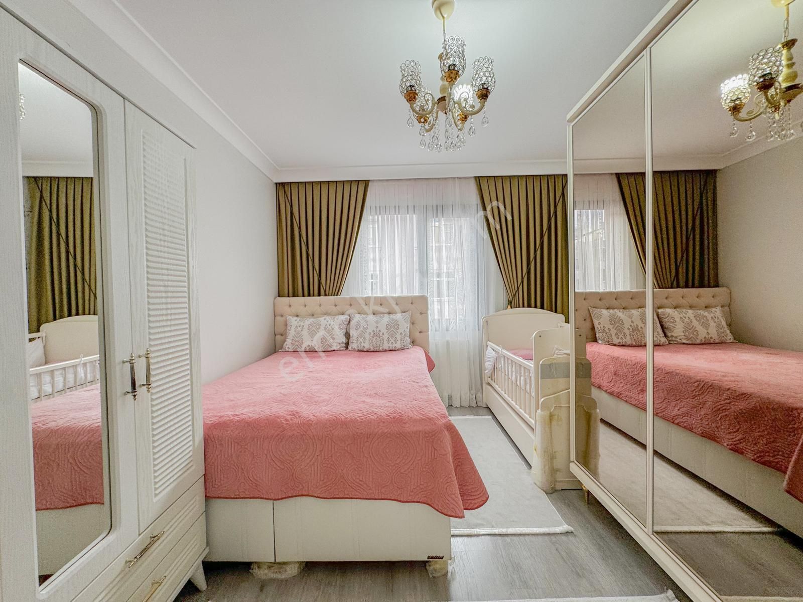 Bahçelievler Yayla Merkez Yakını 2+1 Ara Kat 4 Yıllık Bina - Görsel 14