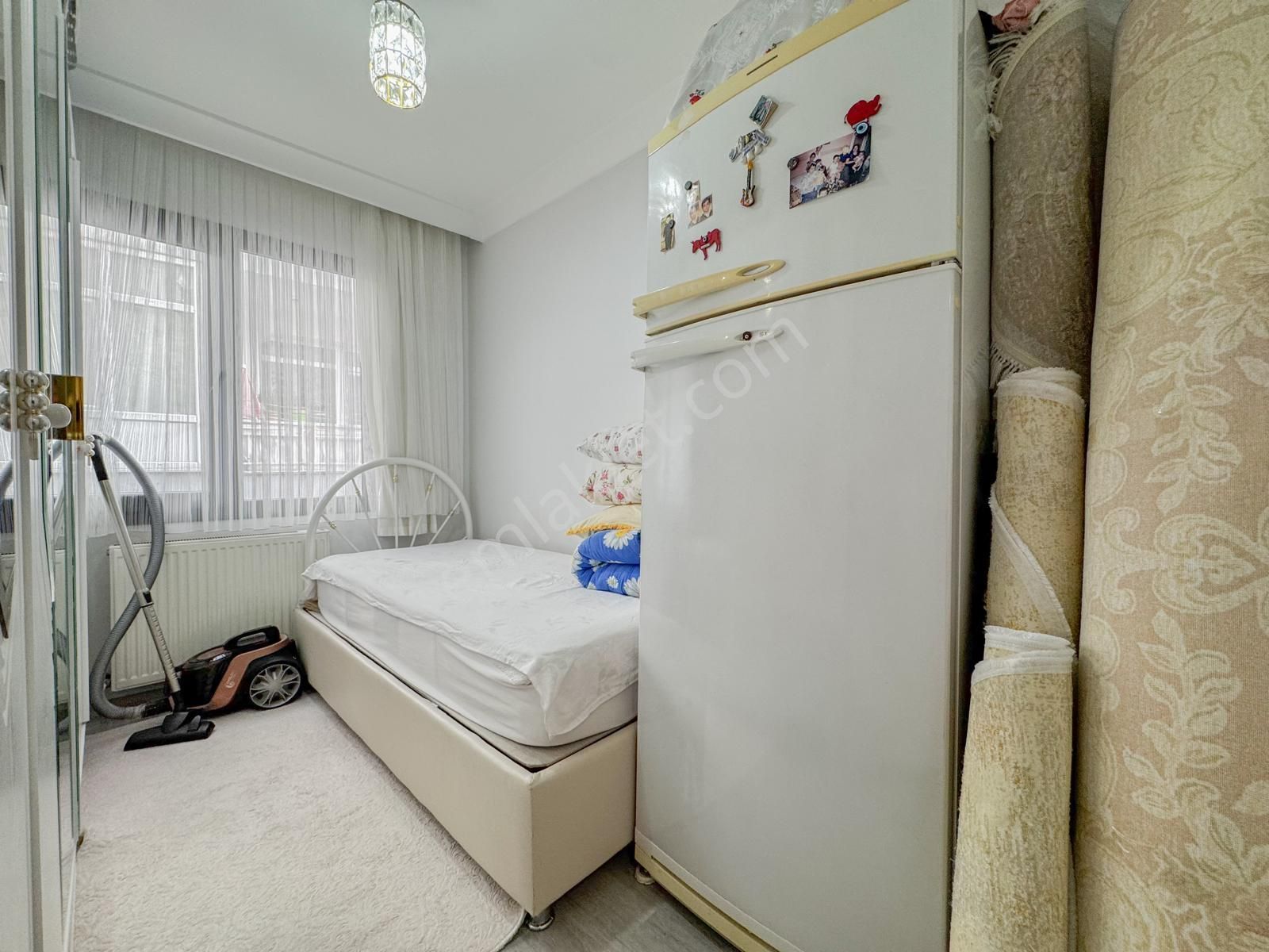 Bahçelievler Yayla Merkez Yakını 2+1 Ara Kat 4 Yıllık Bina - Görsel 20